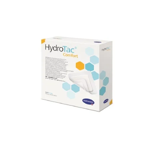 HYDROTAC Comfort brūču pārsējs (15 x 15 cm), 1 gab.