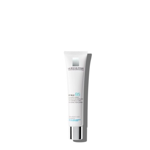 LA ROCHE-POSAY Hyalu B5 krēms pret grumbām, 40 ml
