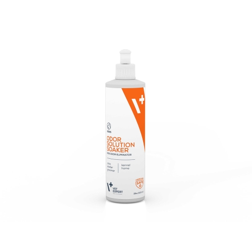 Odor šķīdums suņa smakas likvidēšanai 500ml