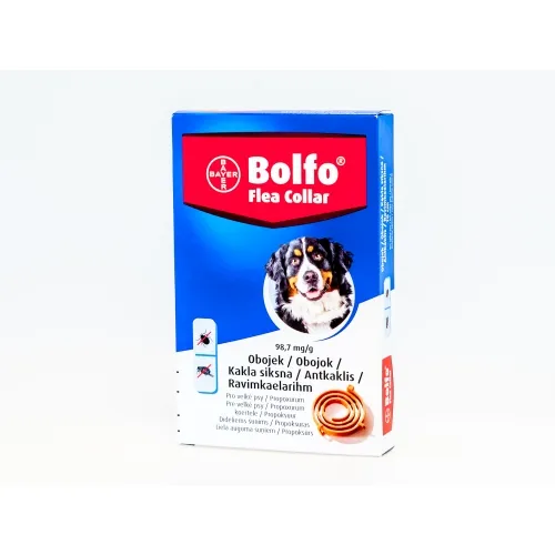 BOLFO 4.442G KAKLA SIKSNA 70CM SUŅIEM