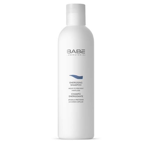 BABE Hair stimulējošs šampūns, 250ml