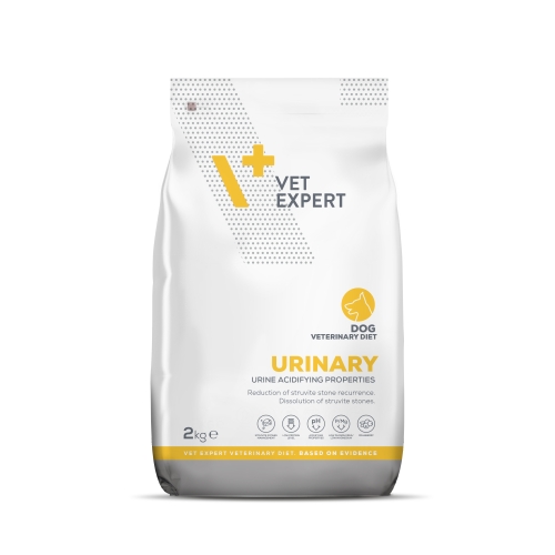 4T VD SUŅU URINARY SAUSĀ B 2KG