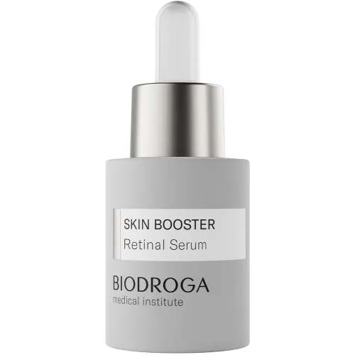 BIODROGA MD Skin Boost Retinal serums sejas ādai, 15 ml