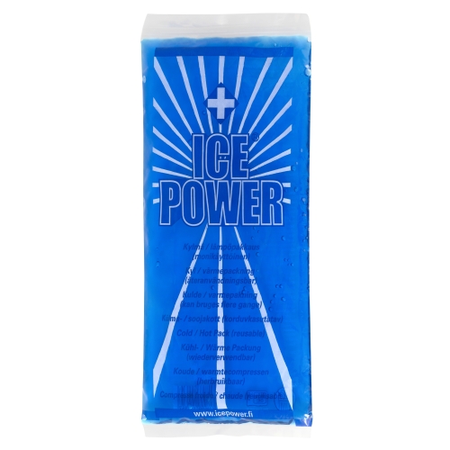ICE POWER COLD/HOT KOMPRESE 29x12CM (DAUDZK.LIET)