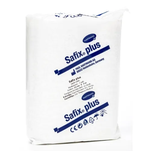 SAFIX Plus ģipša saite (12 cm x 3 m), 2 gab