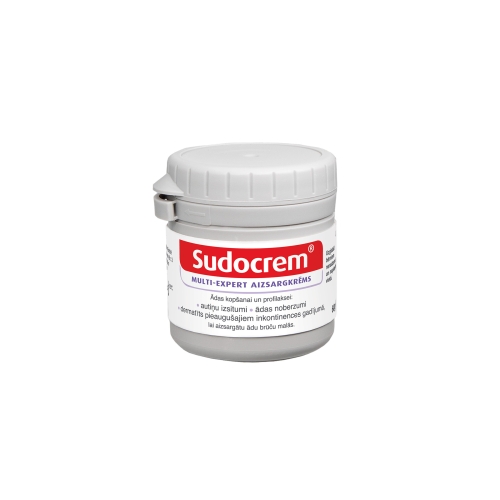 Sudocrem ® Multi-expert barrier cream 60g