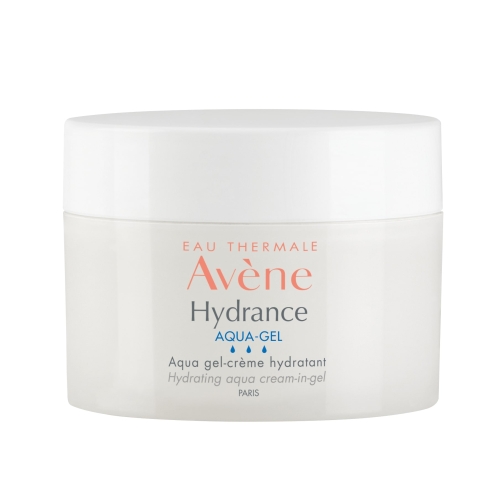 AVÈNE Hydrance mitrinošs Aqua - krēmgels, 50ml