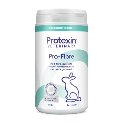 PRO-FIBRE GRAN 800G TRUŠIEM
