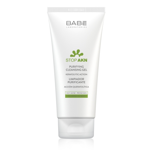 BABĒ STOP AKN ATTĪROŠS GELS 100ml