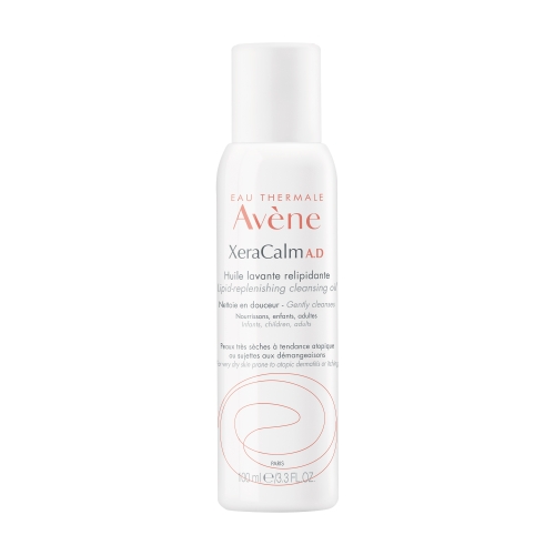 AVÈNE XERACALM A.D. ATTĪROŠA EĻĻA ATOPISKAI ĀDAI 100ML