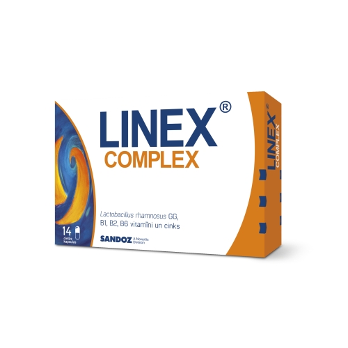 LINEX® COMPLEX N14