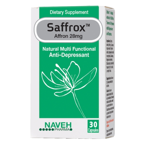Saffrox N30
