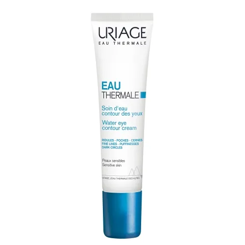 URIAGE Eau Thermale Water acu gels, 15 ml