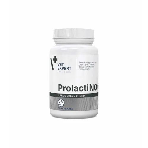 VE PROLACTINO LB (15+KG) 1010MG TABL N40 SUŅIEM