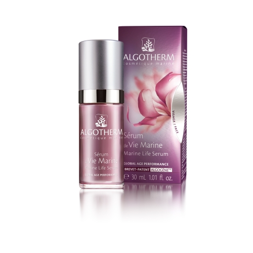 AlgoTime Expert Jūras dzīvības serums 30ml