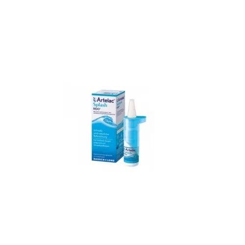 ARTELAC Splash acu pilieni, 10 ml