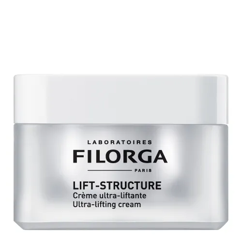 FILORGA Lift-Structure® pilnīgas iedarbības nostiprinošs dienas krēms izcilam liftingam, 50ml