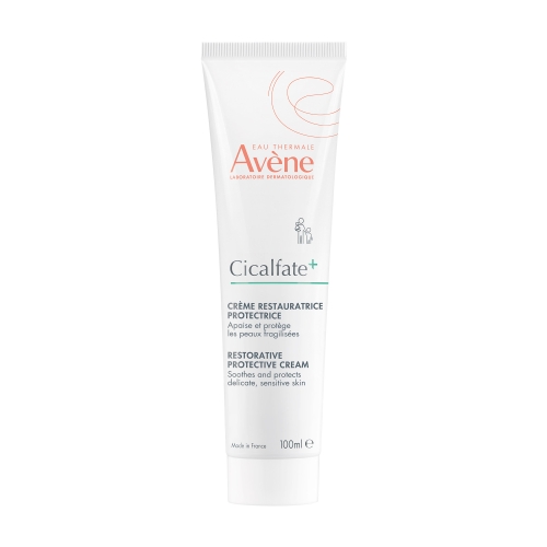 AVENE Cicalfate+ krēms, 100 ml