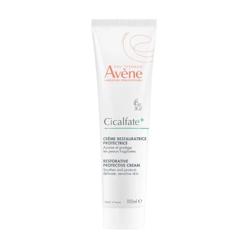AVENE Cicalfate+ krēms, 100 ml