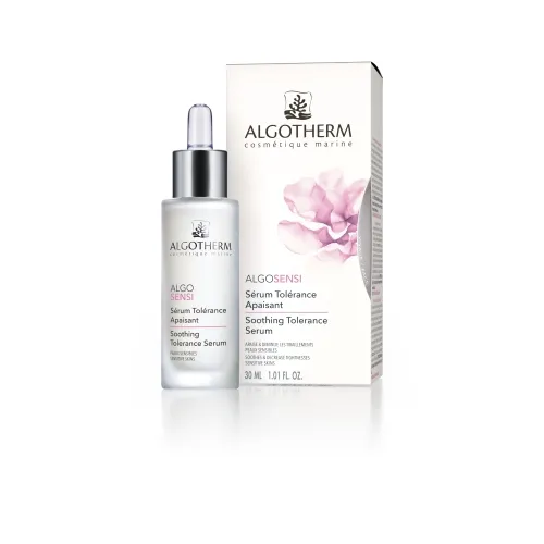 ALGOTHERM AlgoSensi Remdējošs serums, 30 ml