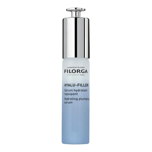 FILORGA mitrinošs sejas serums nobriedušai, dehidratētai ādai HYALU-FILLER SÉRUM, 30 ml