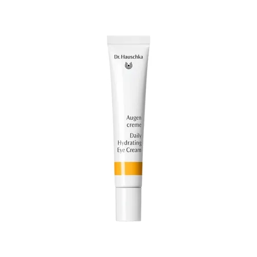 DR. HAUSCHKA mitrinošs krēms ādai ap acīm, 12.5 ml