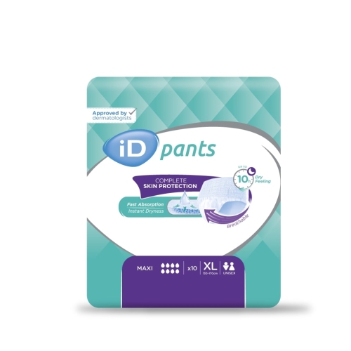 ID Expert Slip Maxi XL, 14 gab