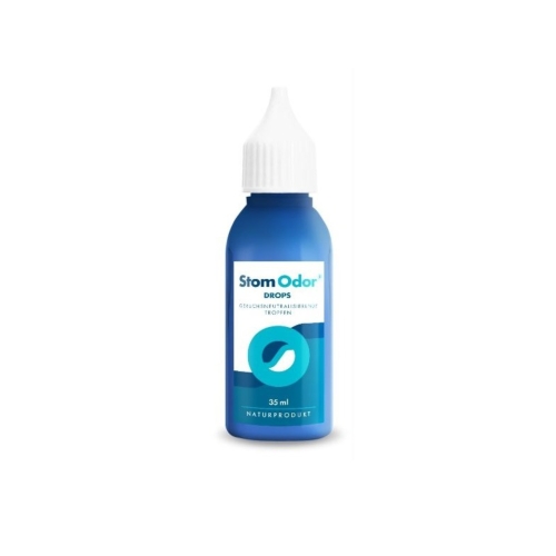 STOMODOR pilieni, 35 ml