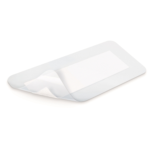 PLĀKSTERI HYDROFILM PLUS 10X20CM (STERILS) N25