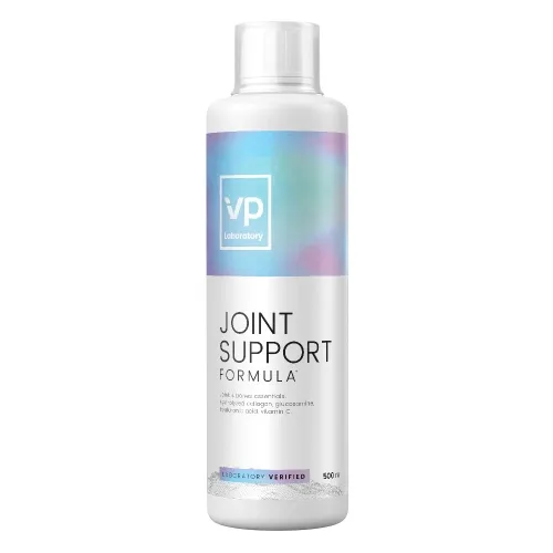 VPLAB Joint Support ar tropisko augļu garšu, šķīdums, 500 ml