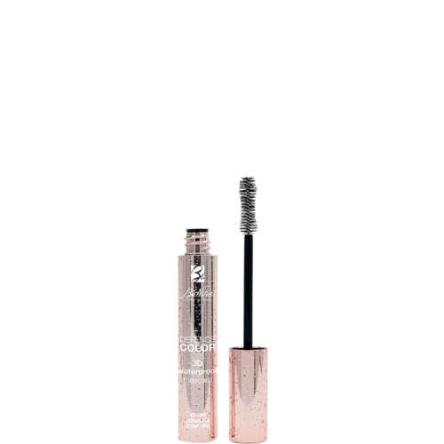 BIONIKE COLOR MASCARA WP 3D ŪDENS NOTURĪGA SKROPSTU TUŠA NR 01 NOIR 11ML