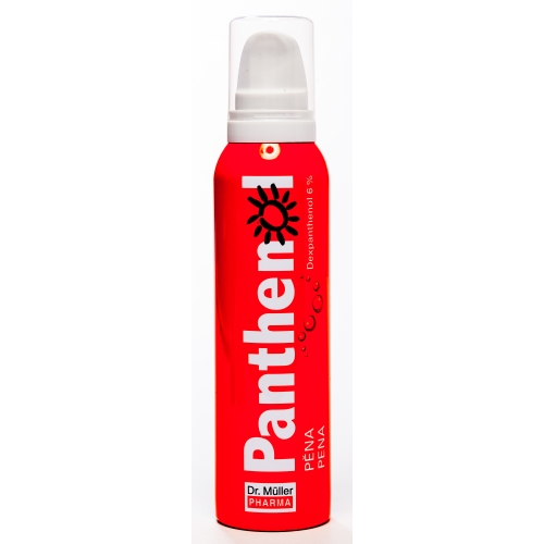 PANTHENOL PUTAS 6% 150ML