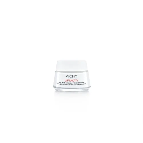 VICHY Liftactiv Supreme krēms norm./komb. ādai, 50 ml