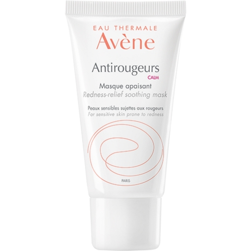 AVÈNE ANTIROUGEURS CALM NOMIERINOŠA MASKA 50ML