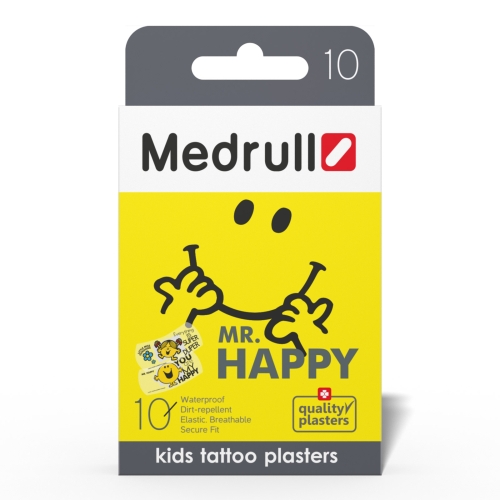Medrull plāksteris 