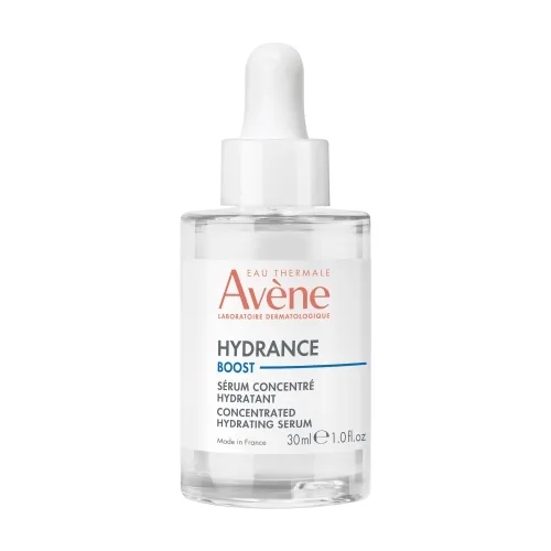 AVÈNE Hydrance Boost serums, 30ml