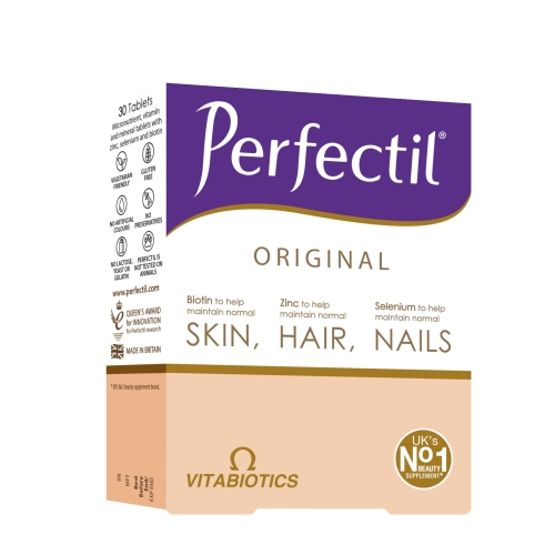 PREFECTIL® Original tabletes, 30 gab.