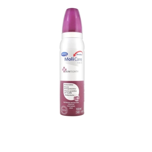 MOLICARE Skin aizsargputas, 100 ml