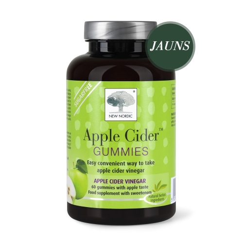 Apple Cider™ GUMMIES