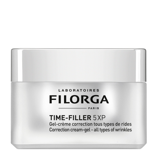 FILORGA Time-Filler 5XP koriģējošs krēms pret visa veida sejas un kakl
