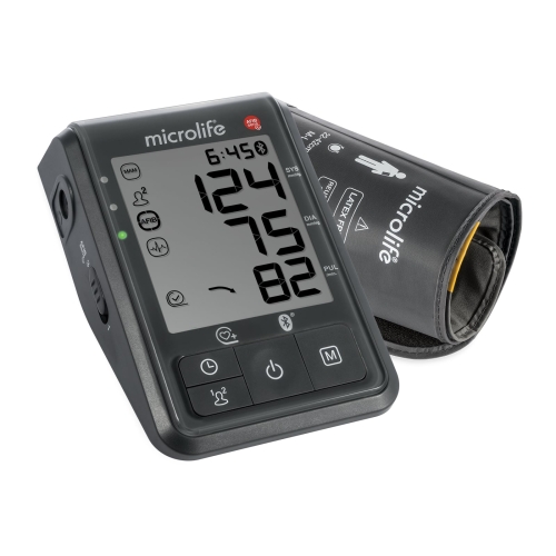 MICROLIFE BPB6 Connect tonometrs (augšdelma)