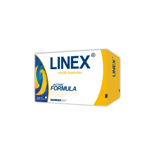 LINEX CPS N32