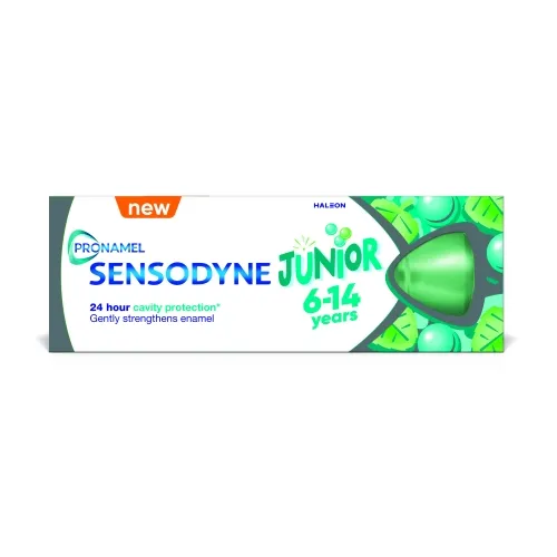 SENSODYNE Pronamel For Kids (6-14 g.) zobu pasta, 50 ml
