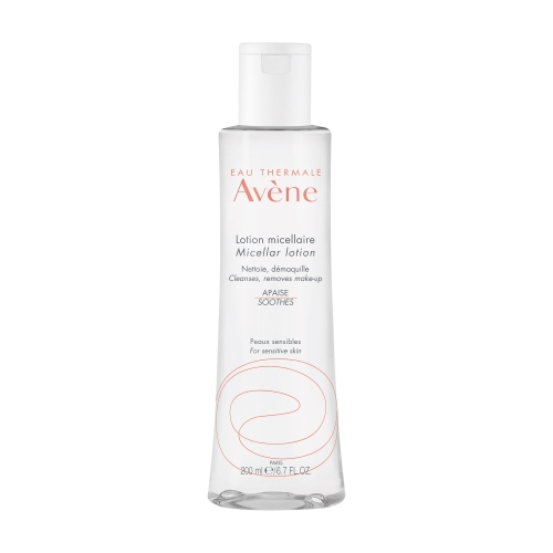 AVÈNE MICELĀRAIS LOSJONS 200ML