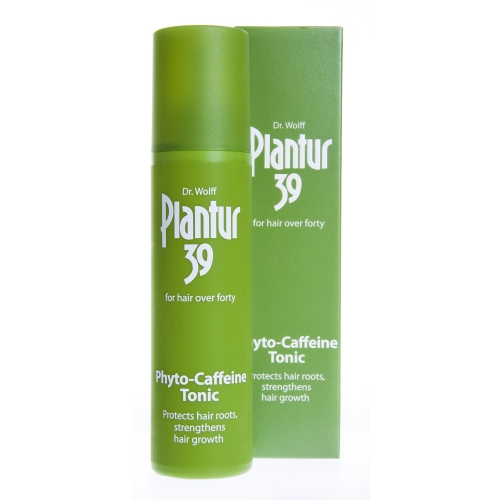 Plantur 39 fito-kofeīna toniks pret matu izkrišanu