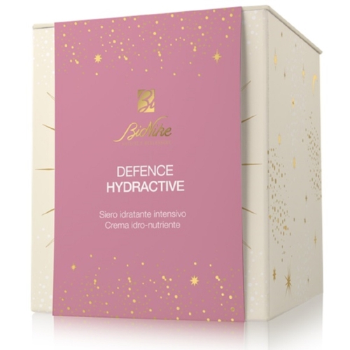 BIONIKE DEFENCE HYDRACTIVE DĀVANU KOMPLEKTS