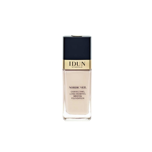 IDUN TONĀLAIS FLUĪDS NORDIC VEILL SAGA 26ML