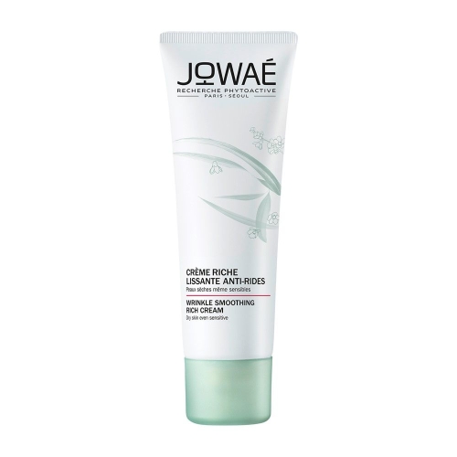 JOWAE Wrinkle Smoothing pretgrumbu krēms sausai ādai, 40 ml
