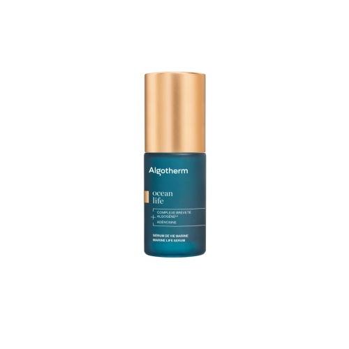 ALGOTHERM Ocean Life Marine serums, 30 ml
