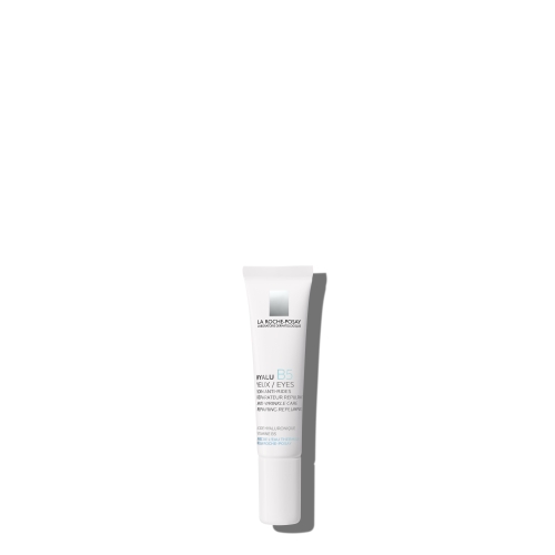 LA ROCHE-POSAY Hyalu B5 acu krēms pret grumbām, 15 ml